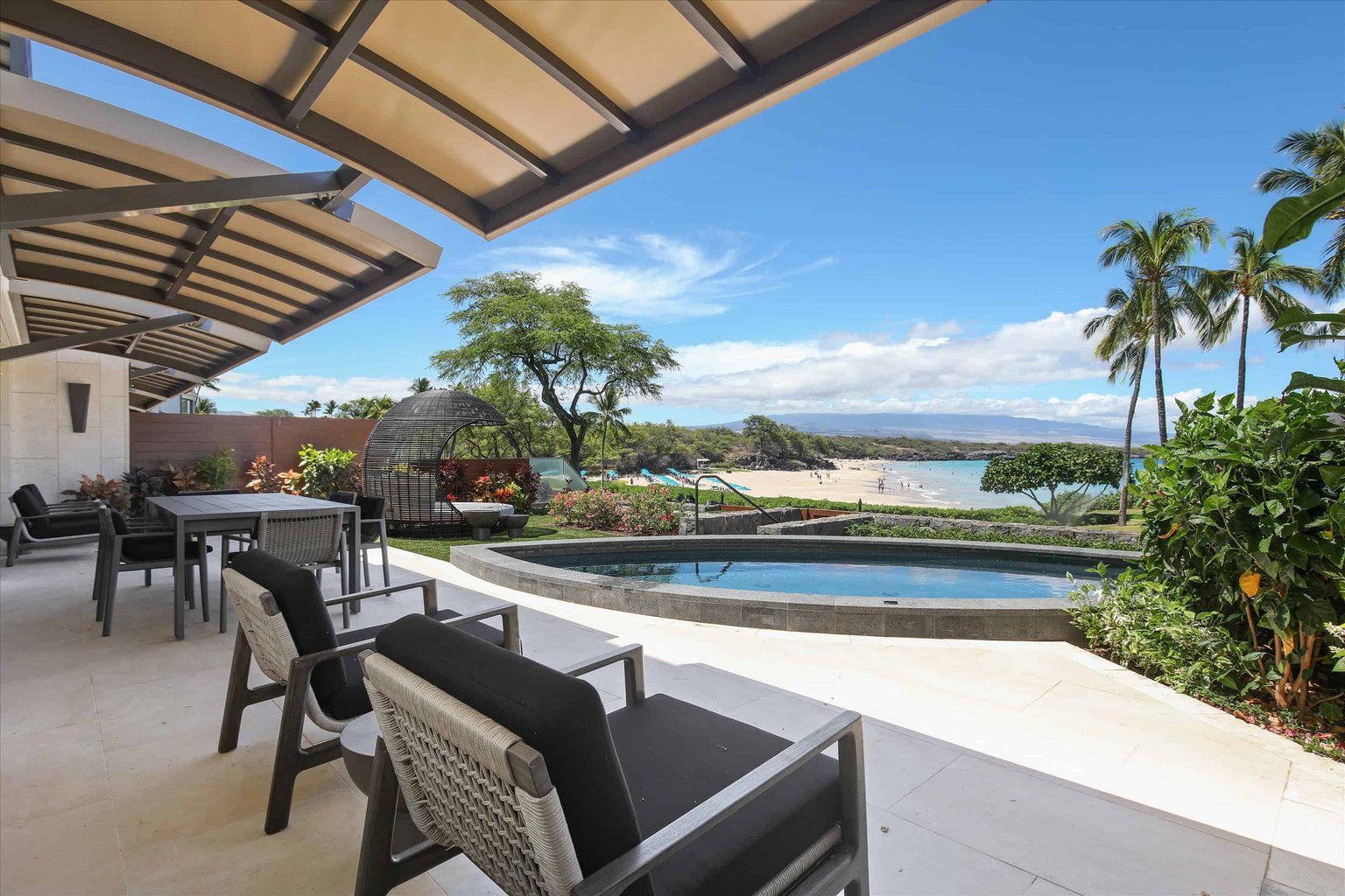 Kamuela Vacation Rental