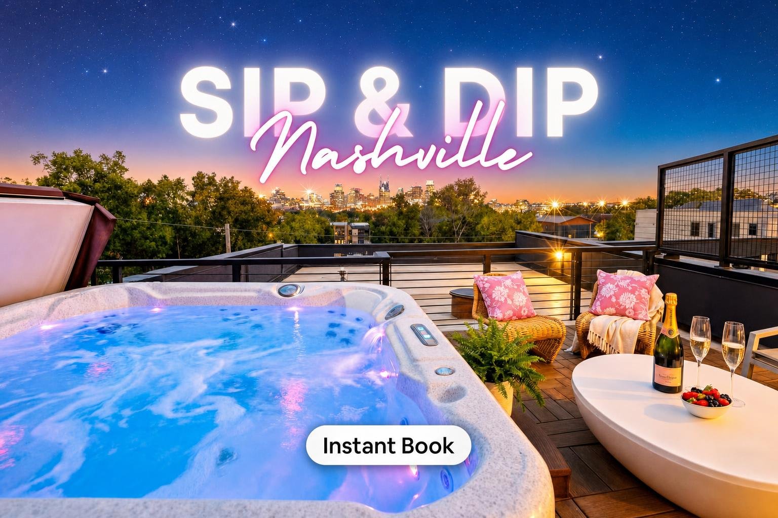 Nashville Vacation Rental