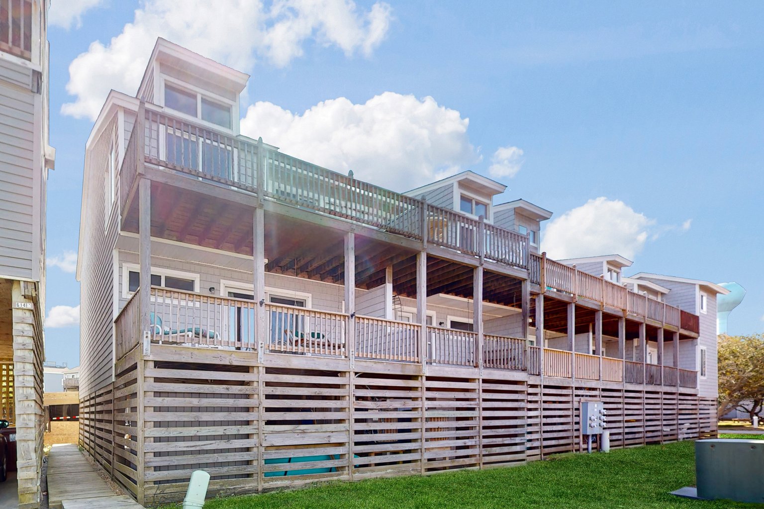 Corolla Vacation Rental