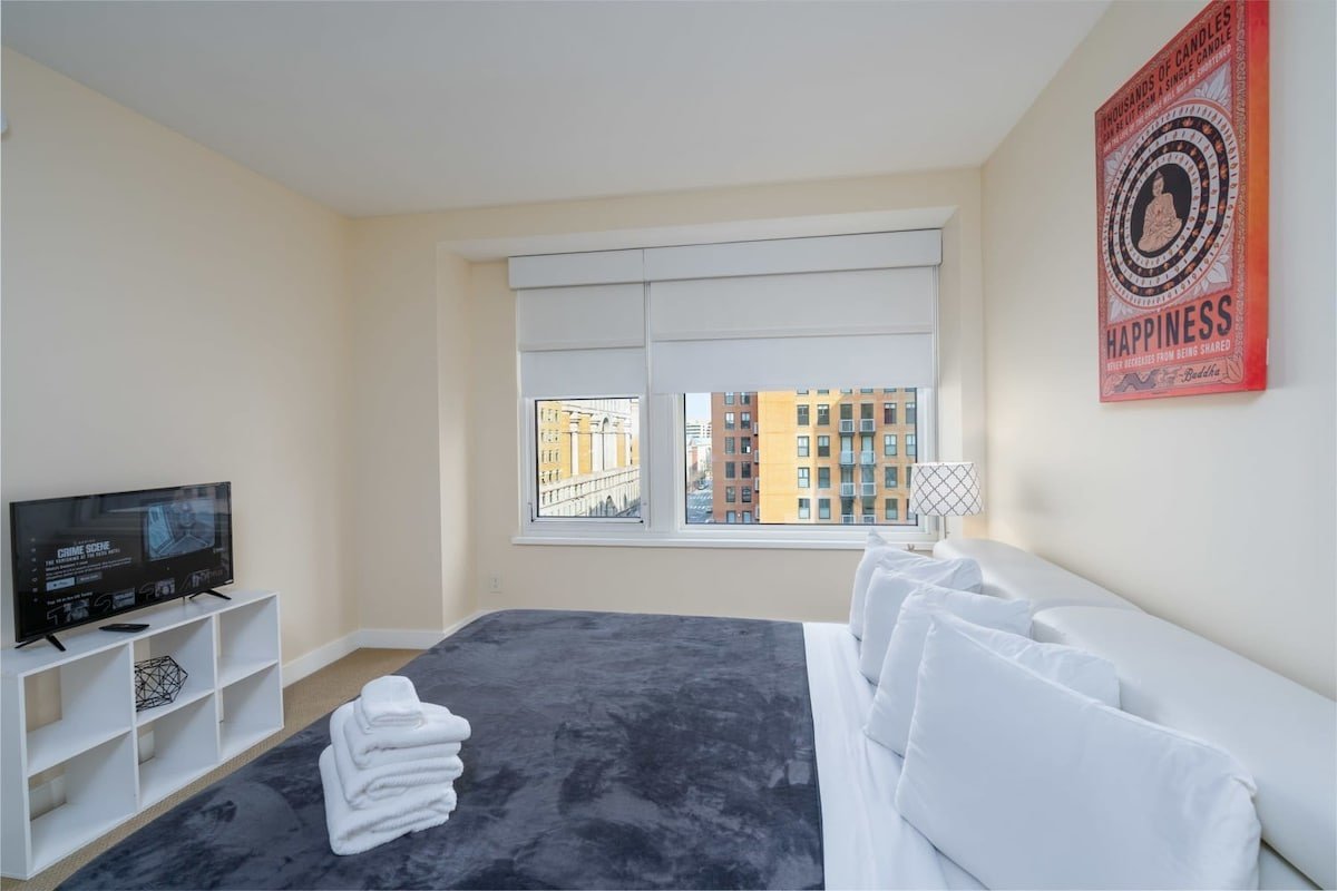 Washington Vacation Rental