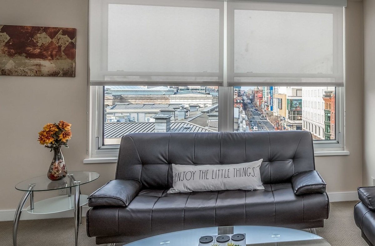 Washington Vacation Rental