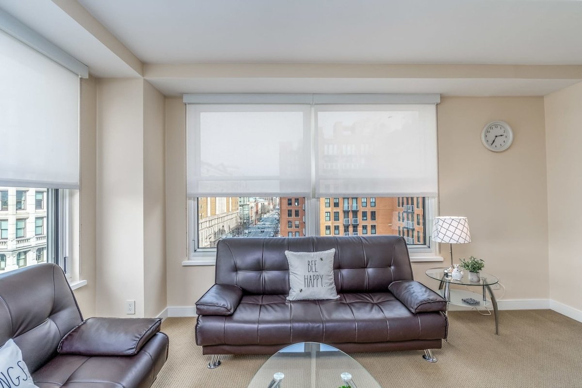 Washington Vacation Rental
