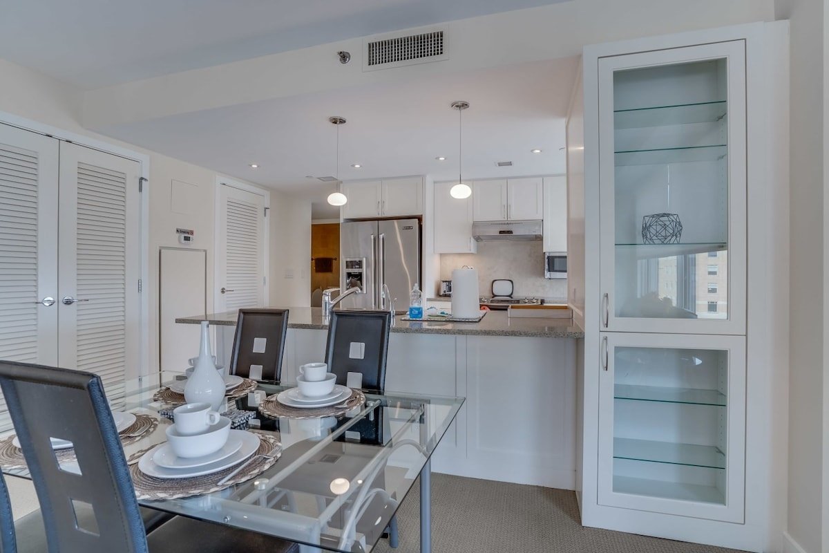 Washington Vacation Rental
