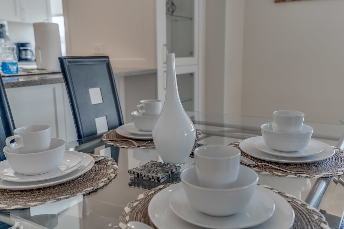 Washington Vacation Rental