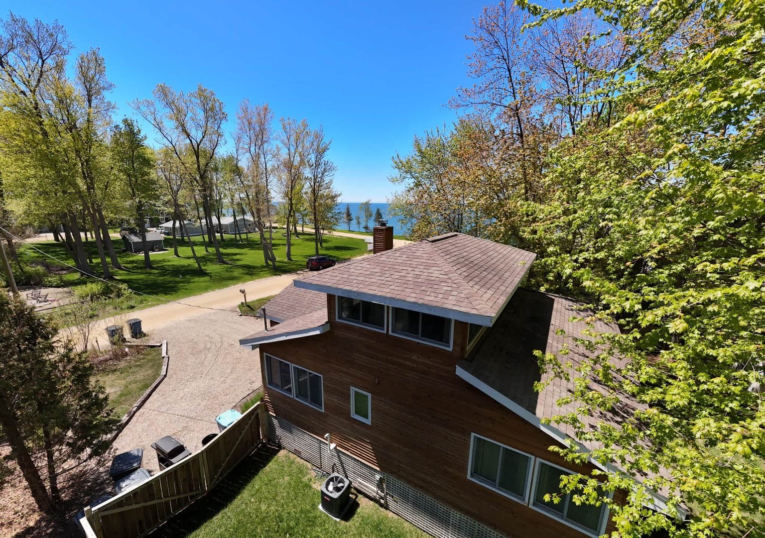 South Haven Vacation Rental