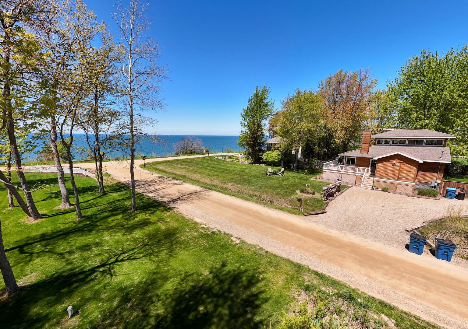 South Haven Vacation Rental