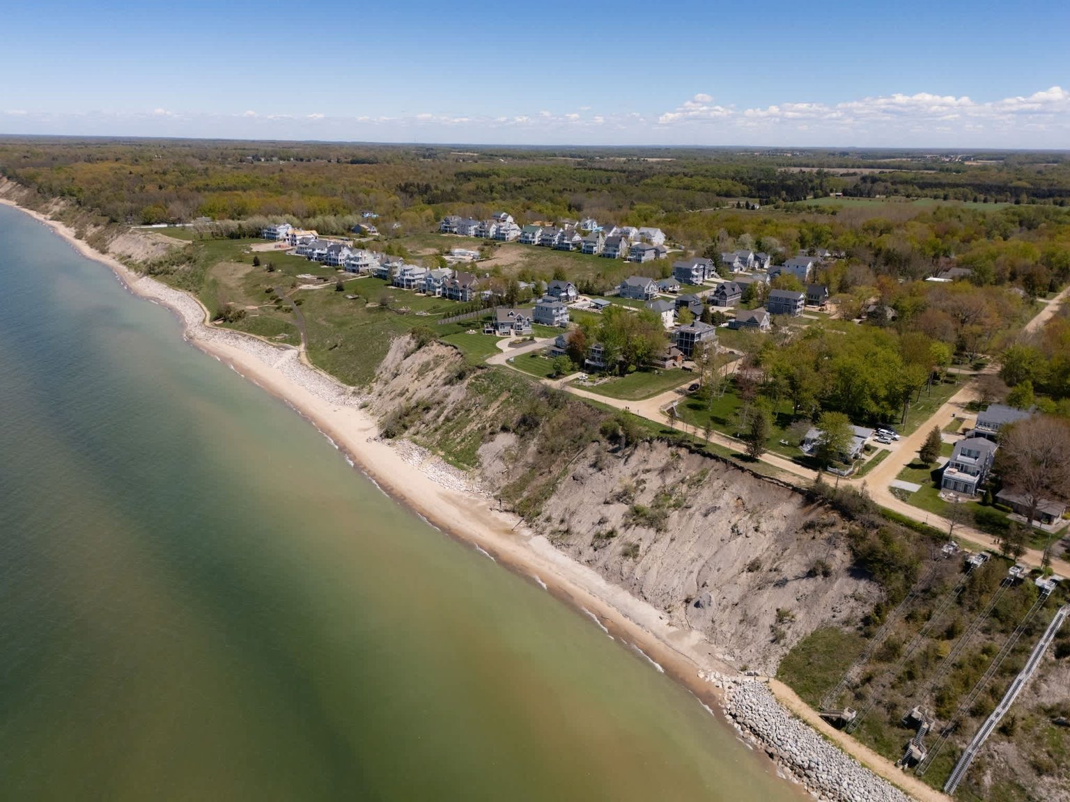 South Haven Vacation Rental