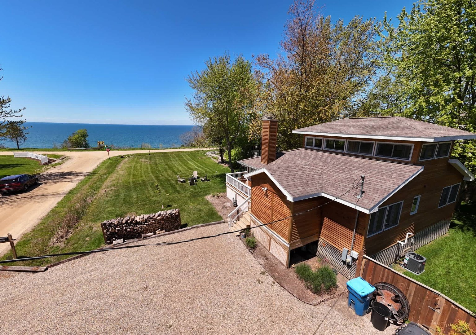 South Haven Vacation Rental