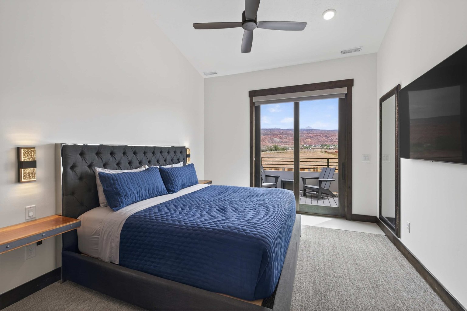 Moab Vacation Rental