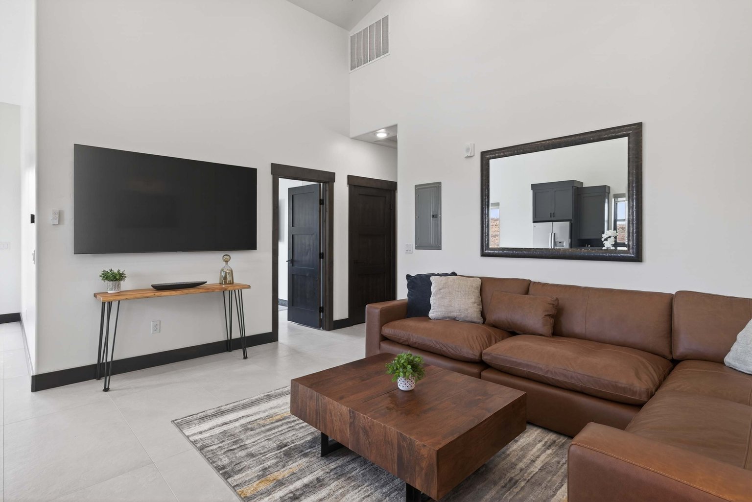 Moab Vacation Rental