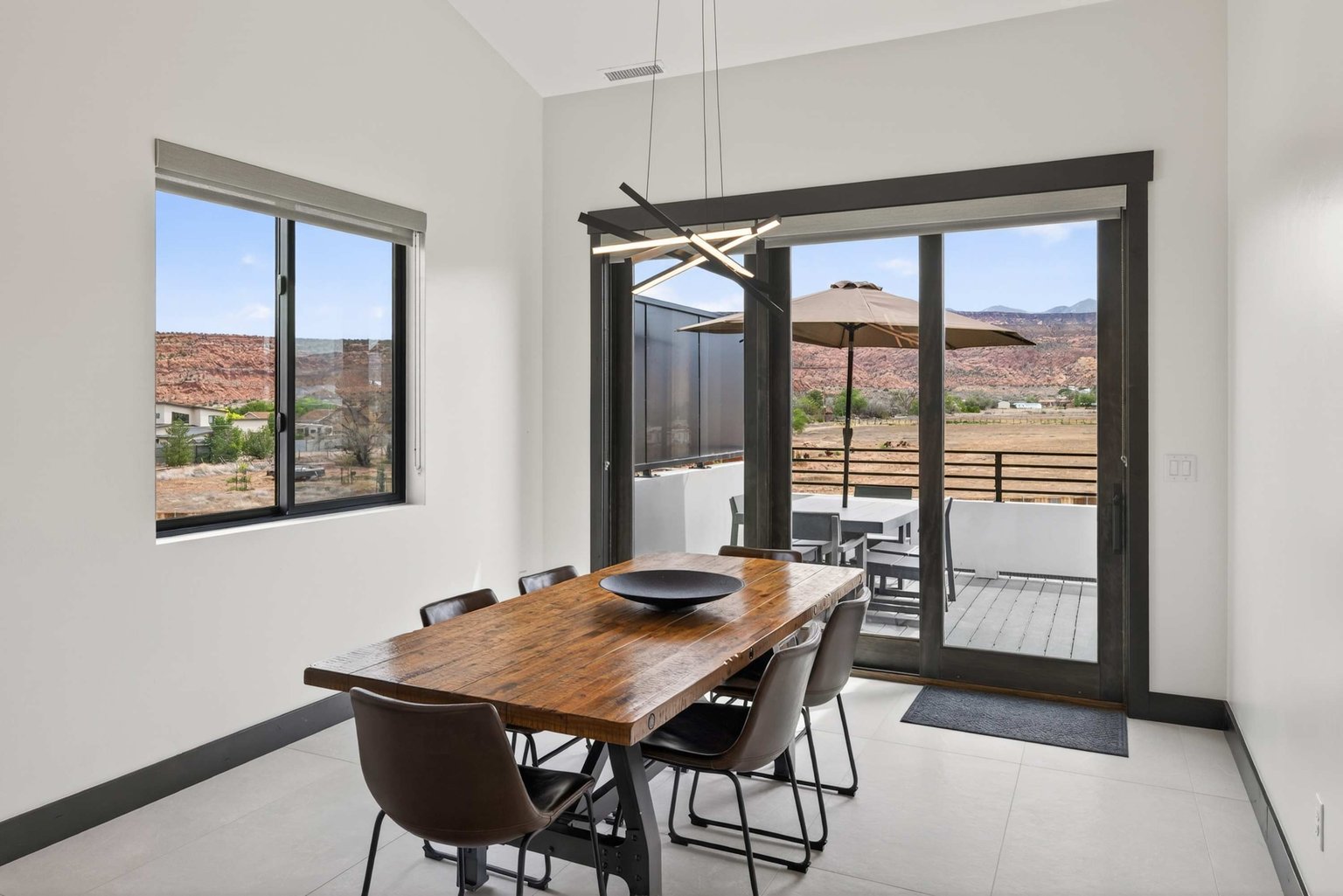 Moab Vacation Rental
