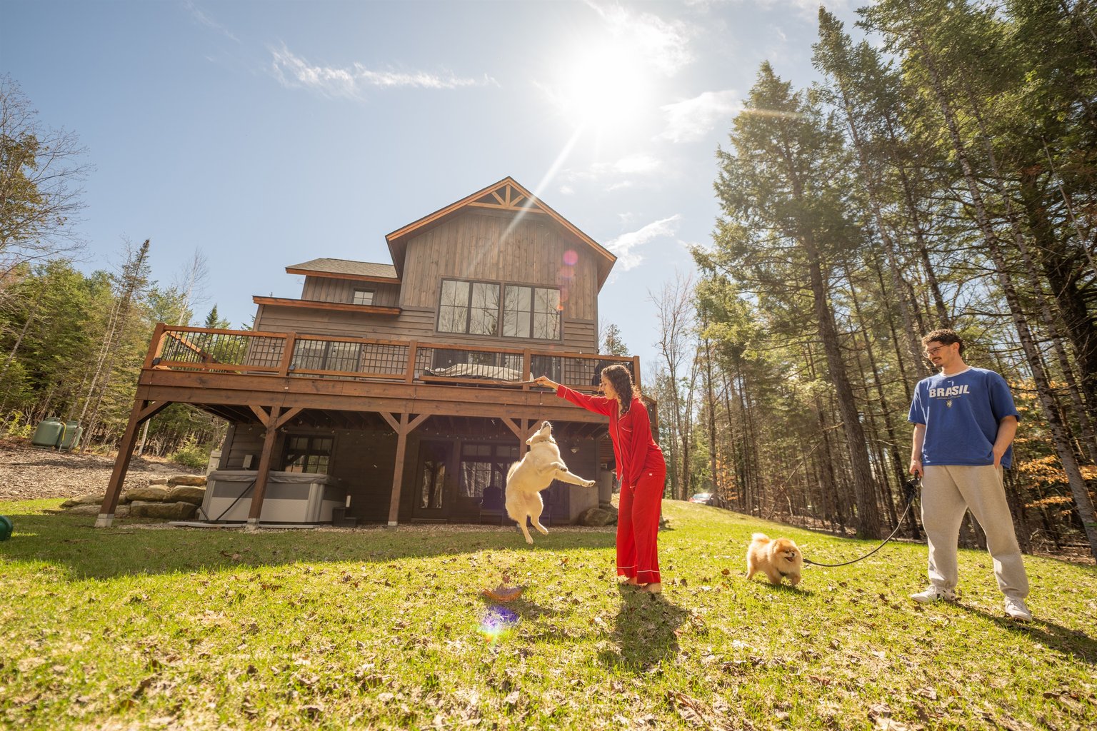 Bethel Vacation Rental