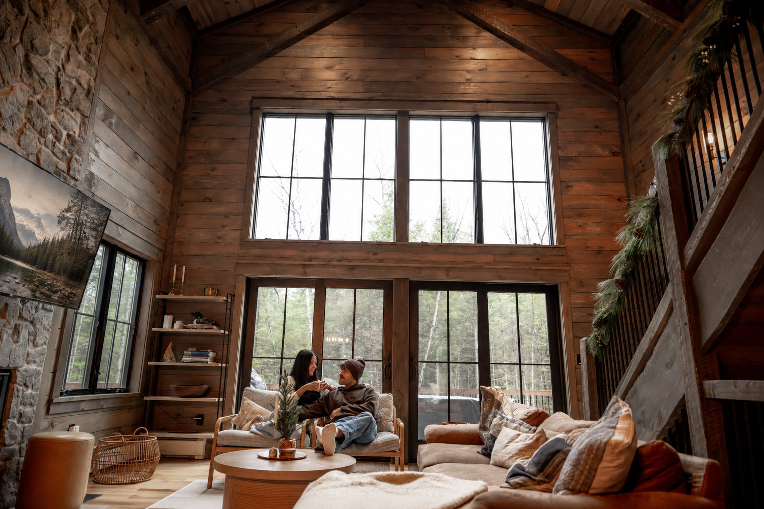 Bethel Vacation Rental