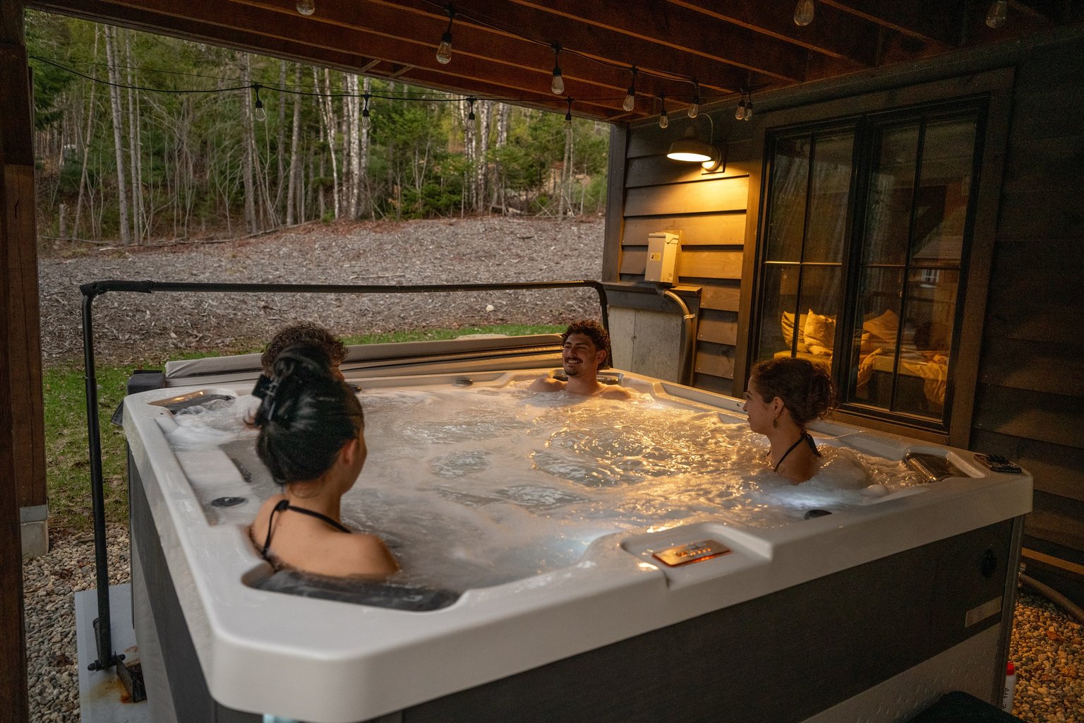 Bethel Vacation Rental