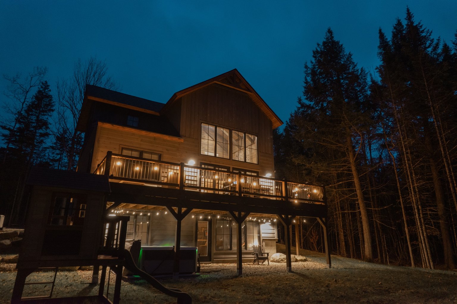 Bethel Vacation Rental