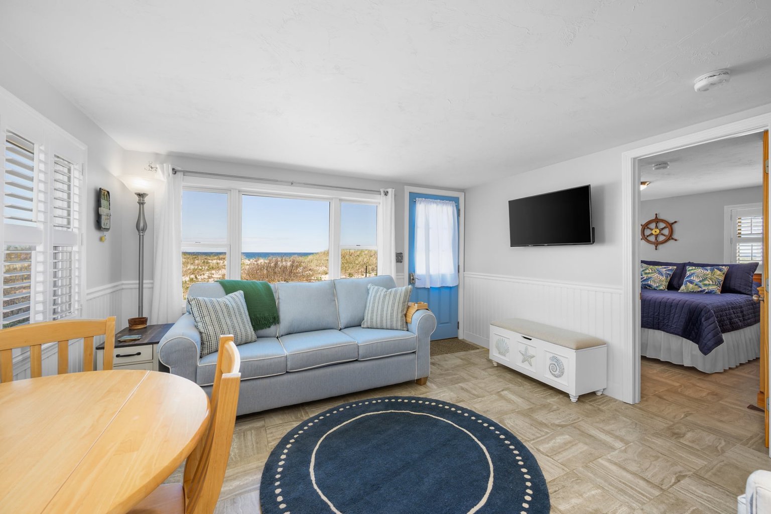 East Sandwich Vacation Rental