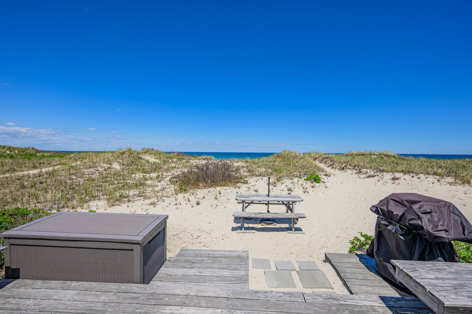 East Sandwich Vacation Rental