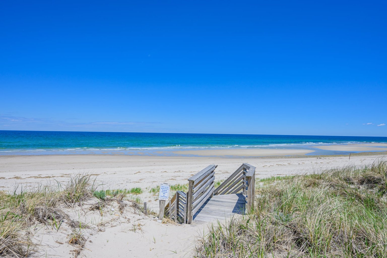 East Sandwich Vacation Rental