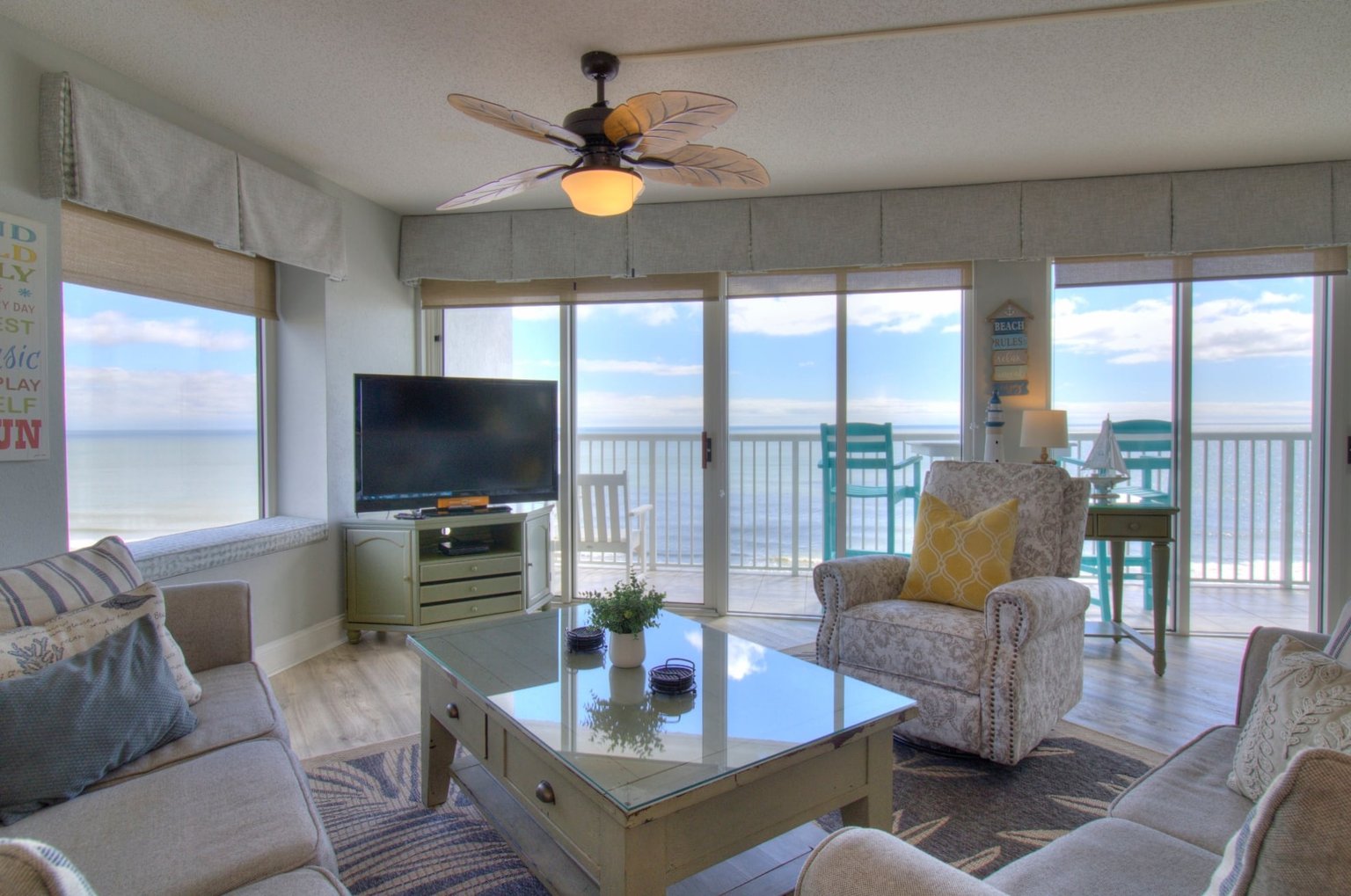 Myrtle Beach Vacation Rental