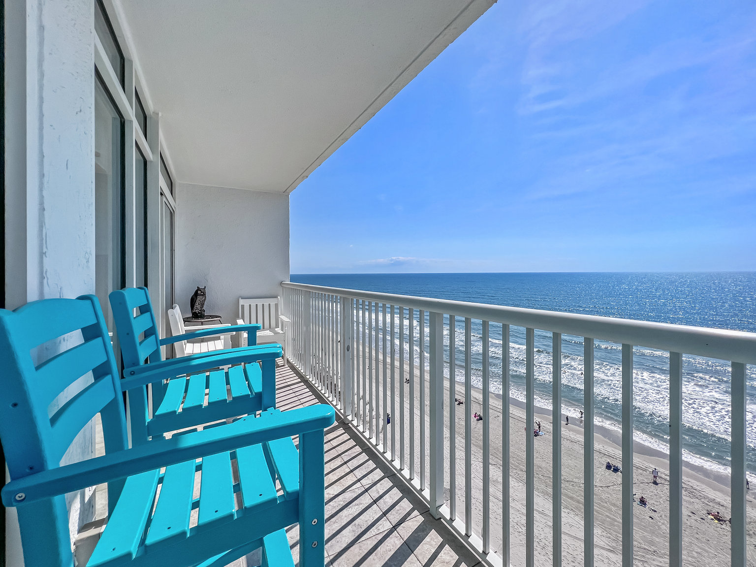 Myrtle Beach Vacation Rental