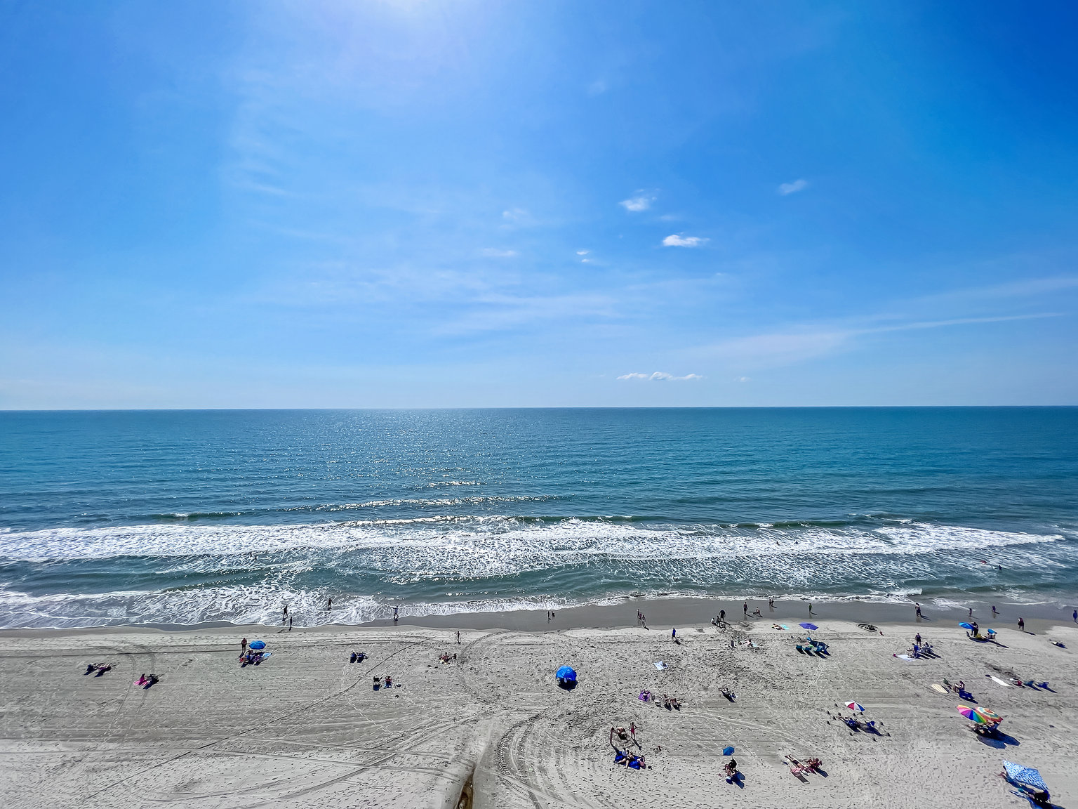 Myrtle Beach Vacation Rental
