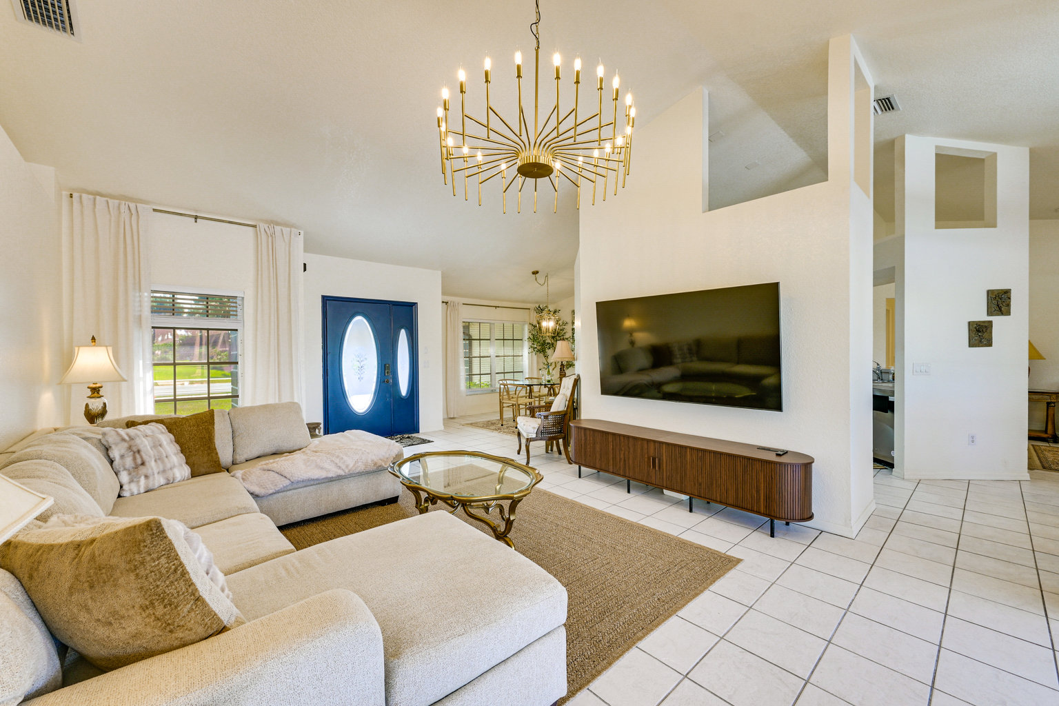 Rotonda West Vacation Rental