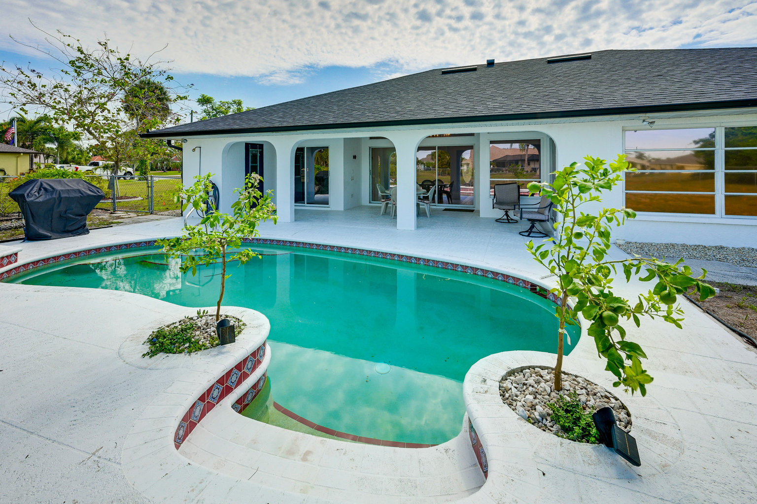 Rotonda West Vacation Rental