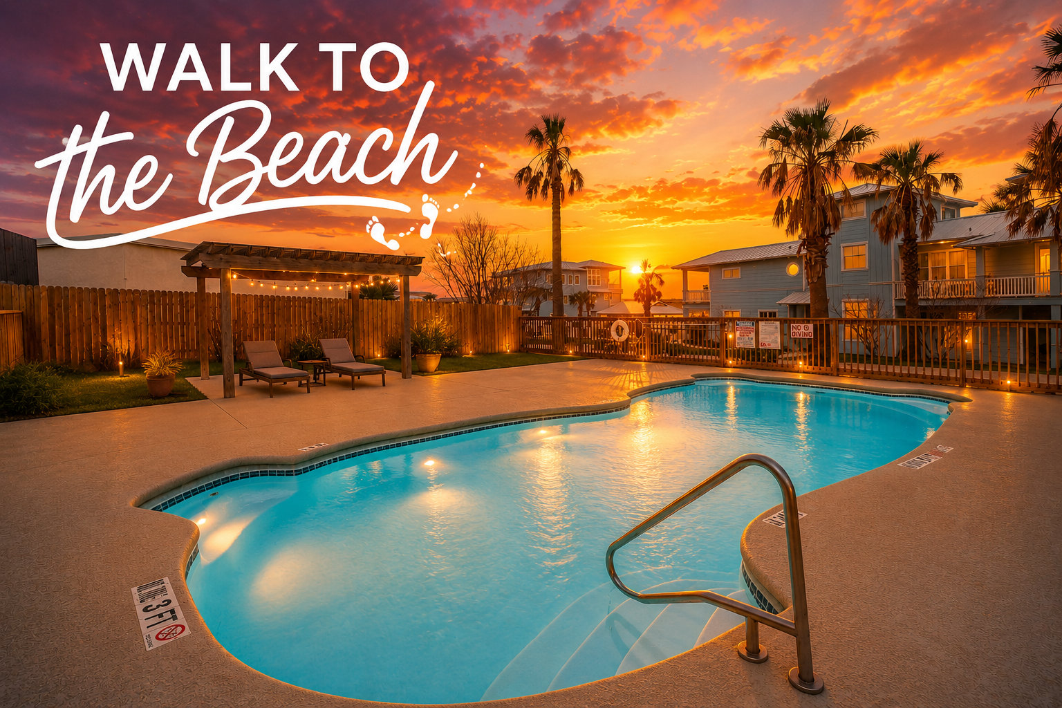 Port Aransas Vacation Rental