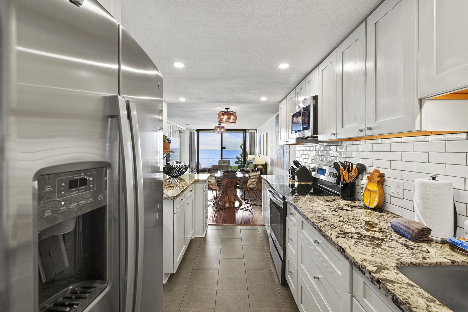 Wailuku Vacation Rental