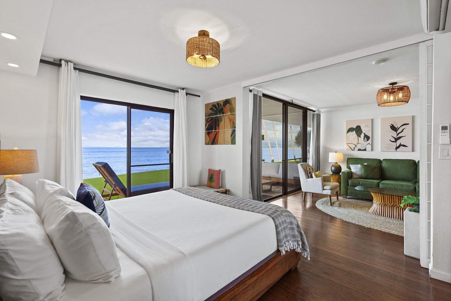 Wailuku Vacation Rental