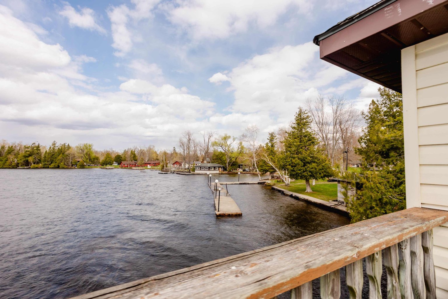 Kawartha Lakes Vacation Rental