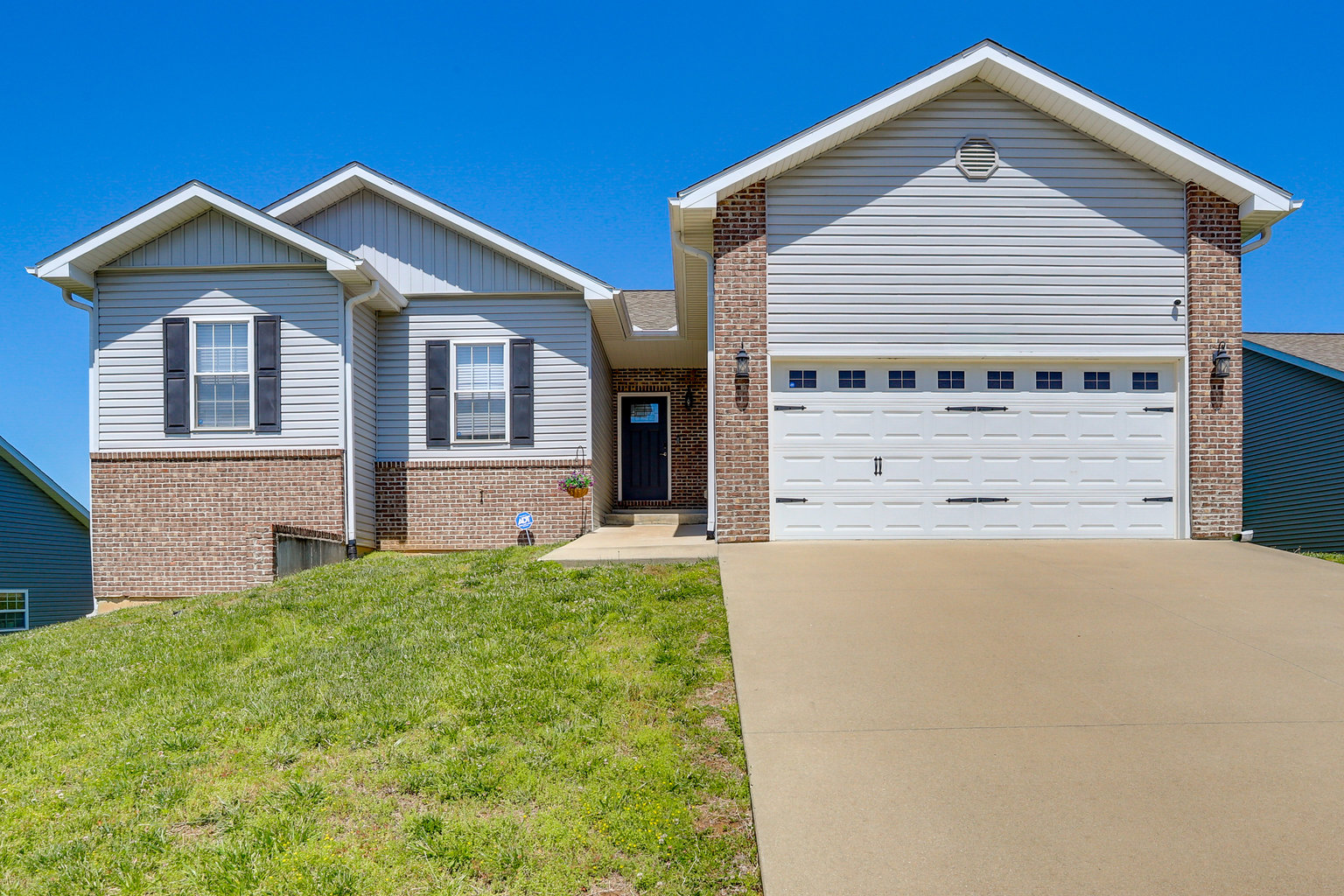 Cape Girardeau Vacation Rental