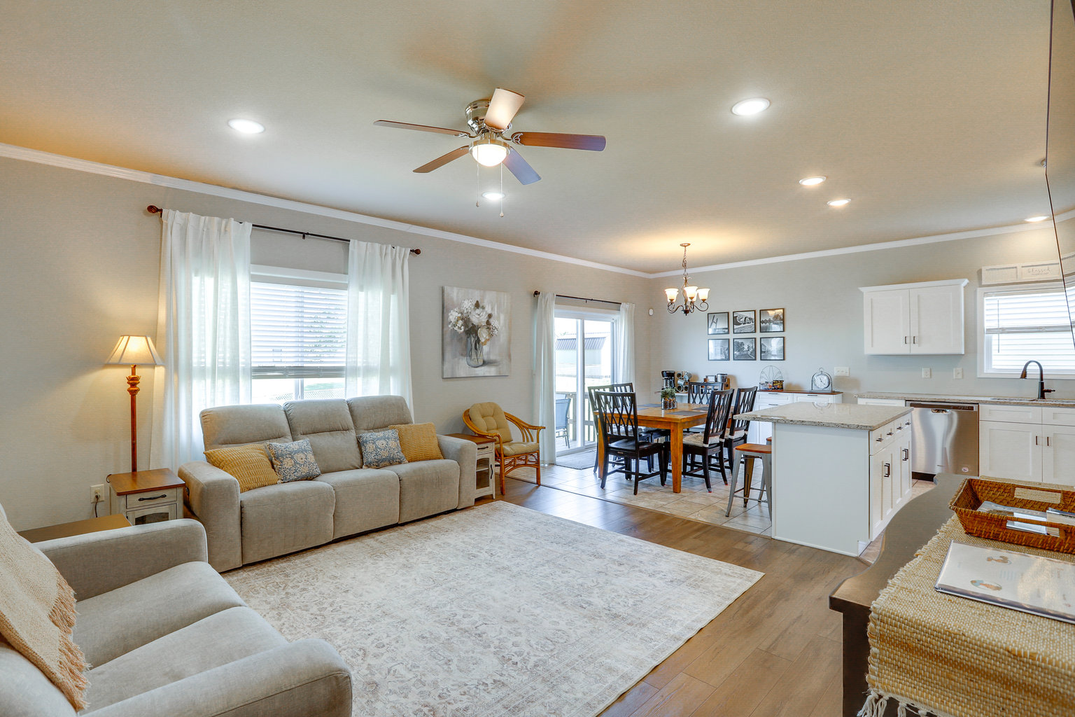 Cape Girardeau Vacation Rental