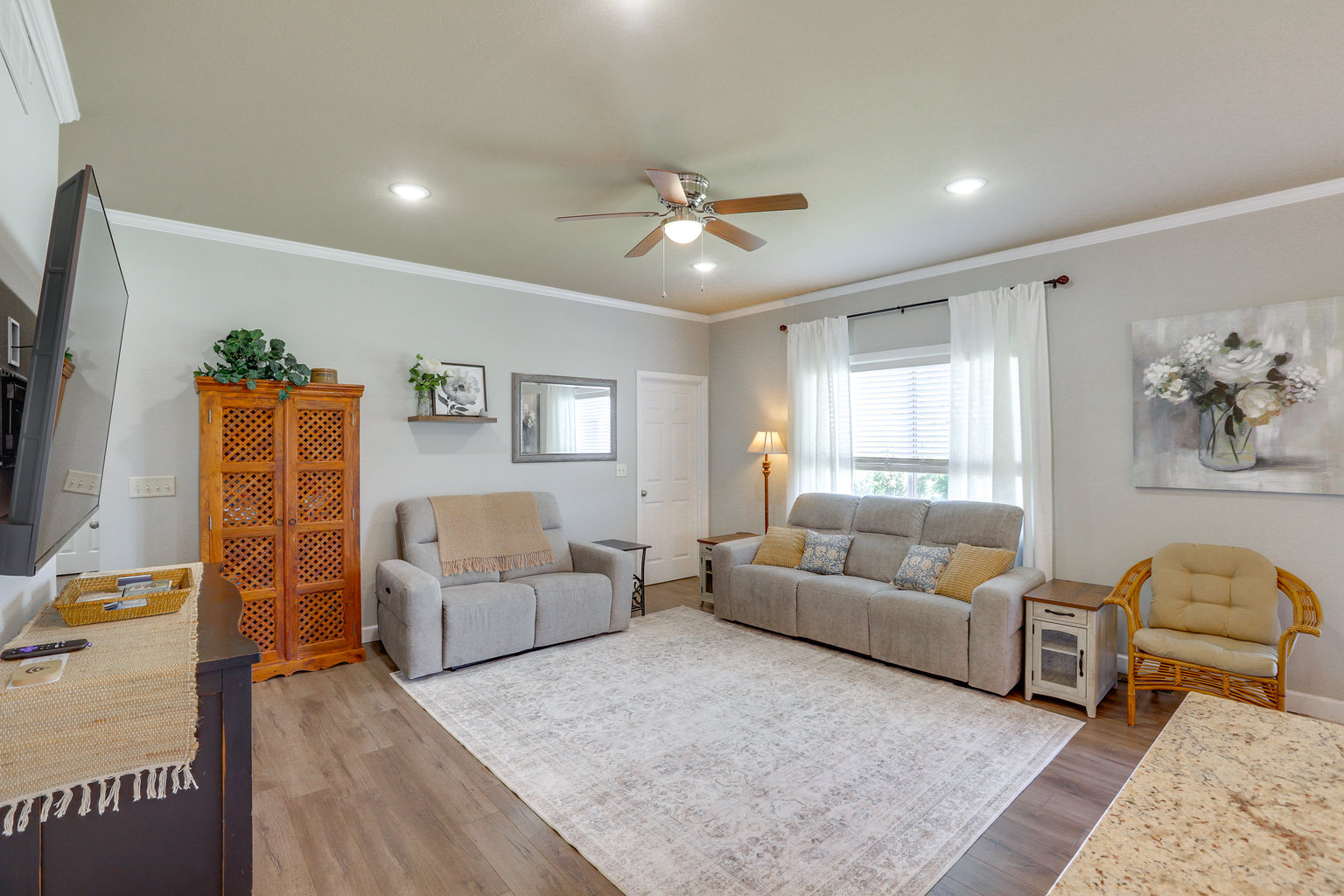 Cape Girardeau Vacation Rental