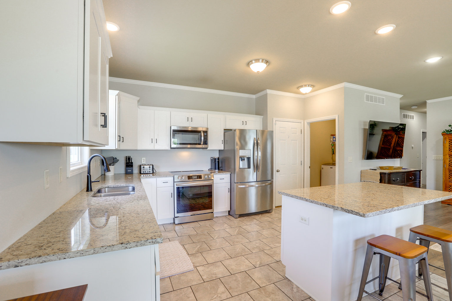 Cape Girardeau Vacation Rental