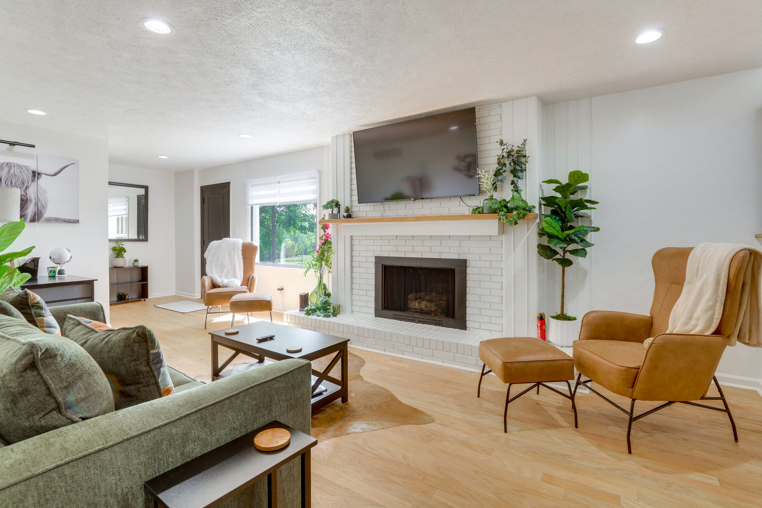 Lexington Vacation Rental
