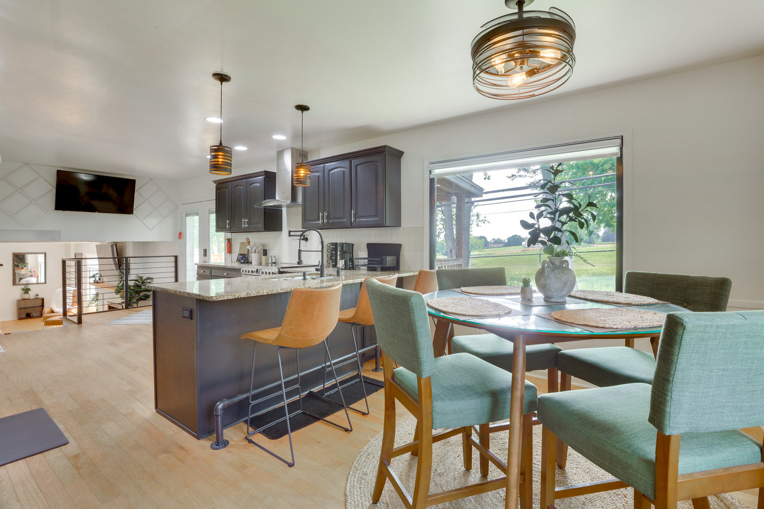 Lexington Vacation Rental