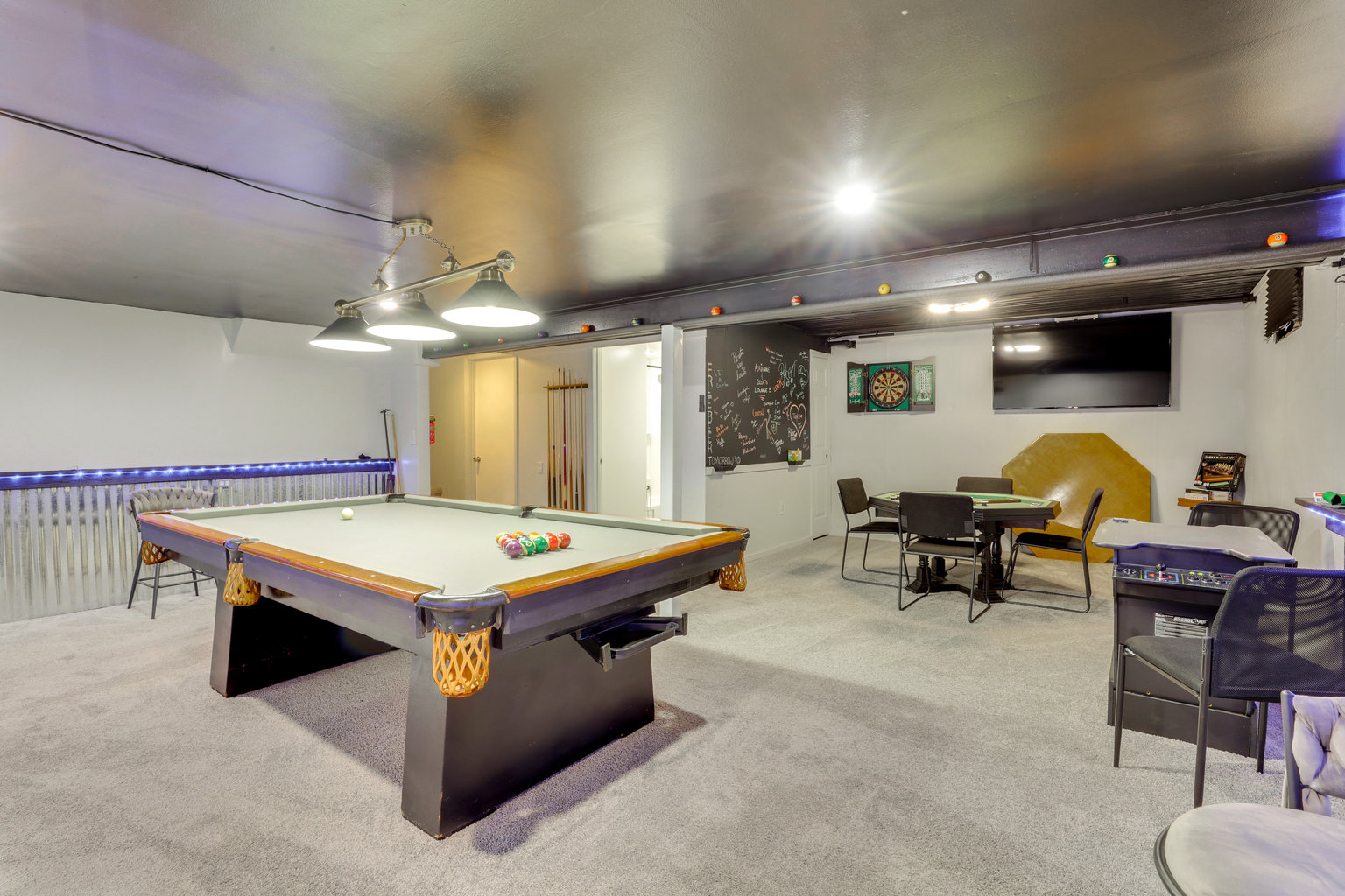 Lexington Vacation Rental