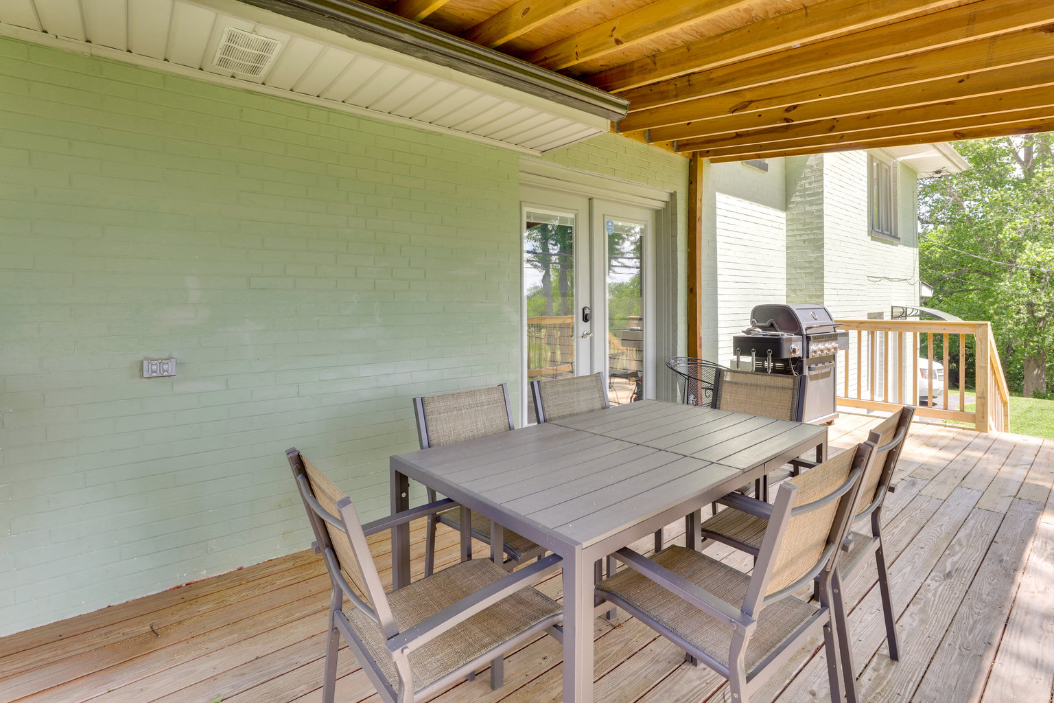 Lexington Vacation Rental