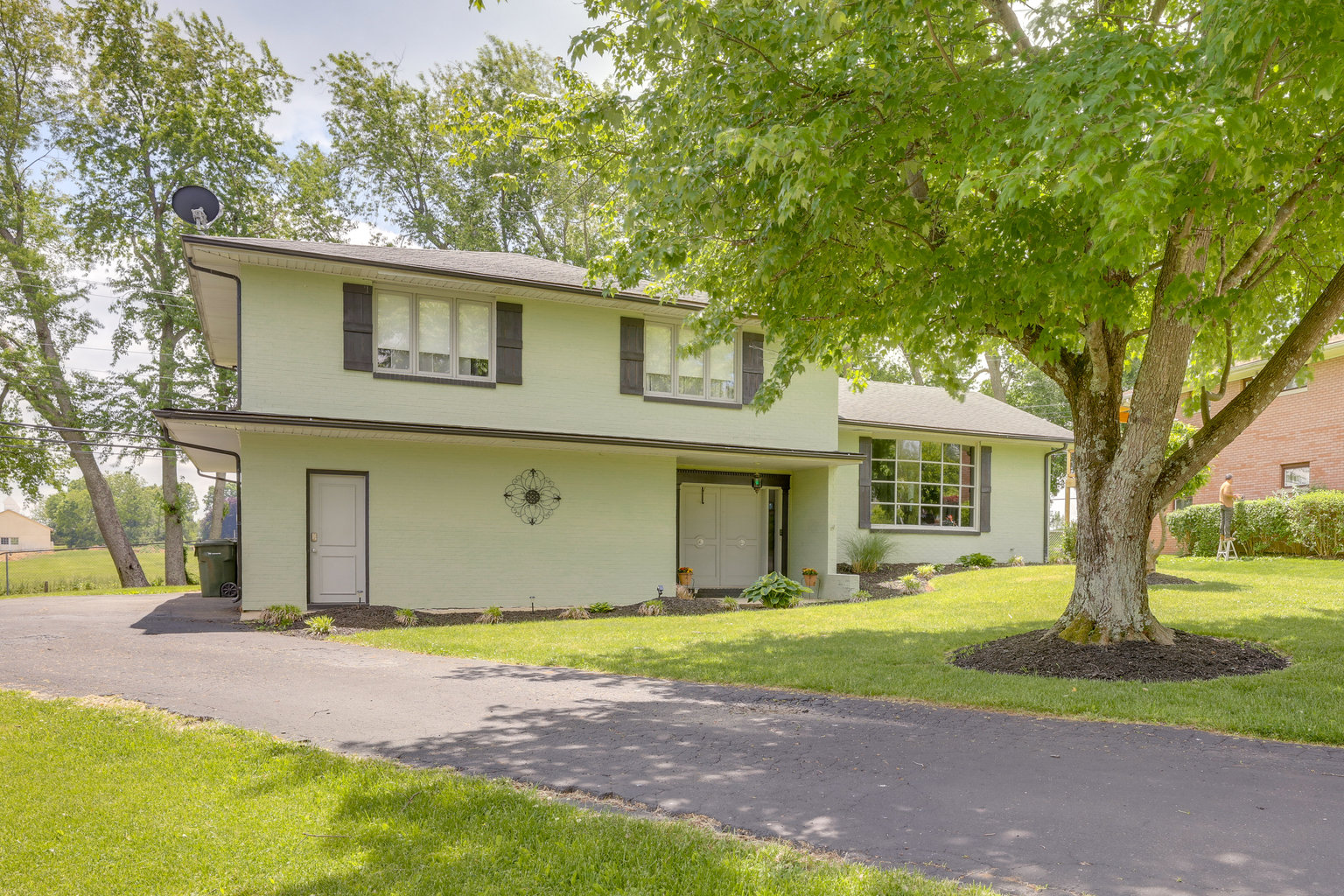 Lexington Vacation Rental