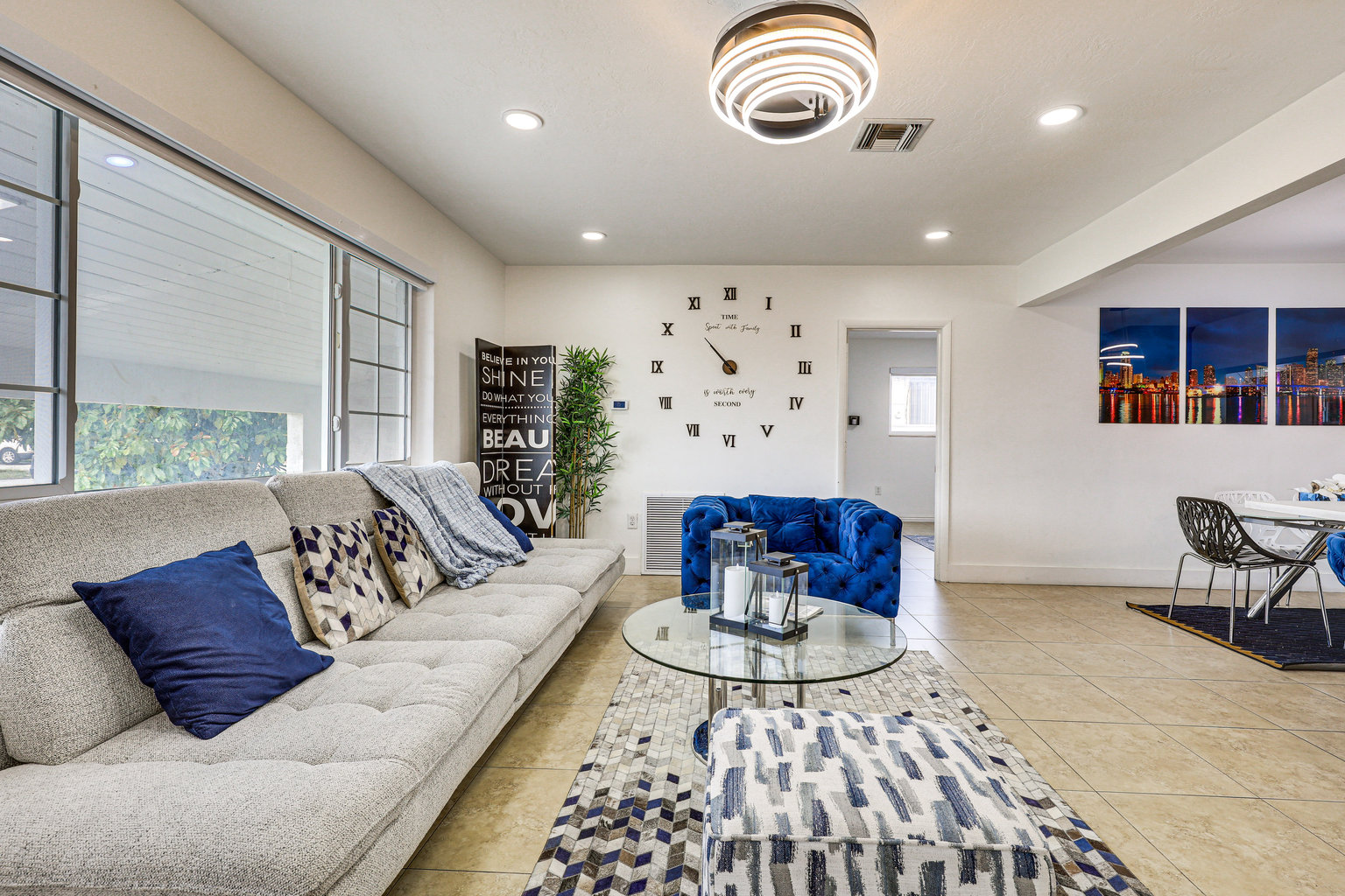 Miramar Vacation Rental