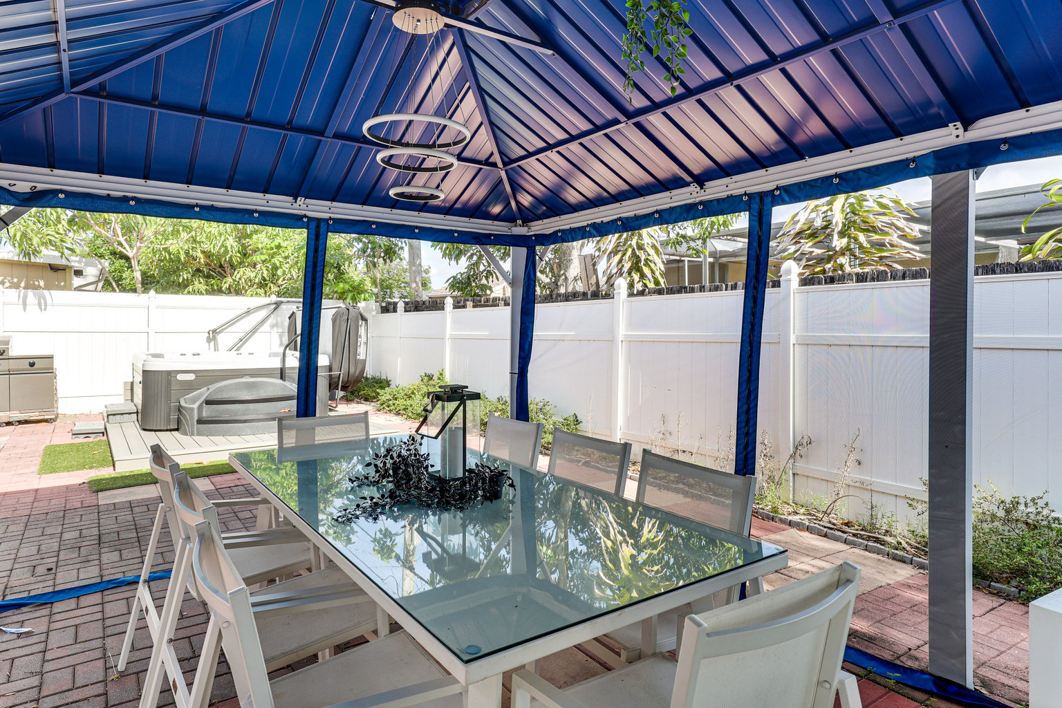 Miramar Vacation Rental