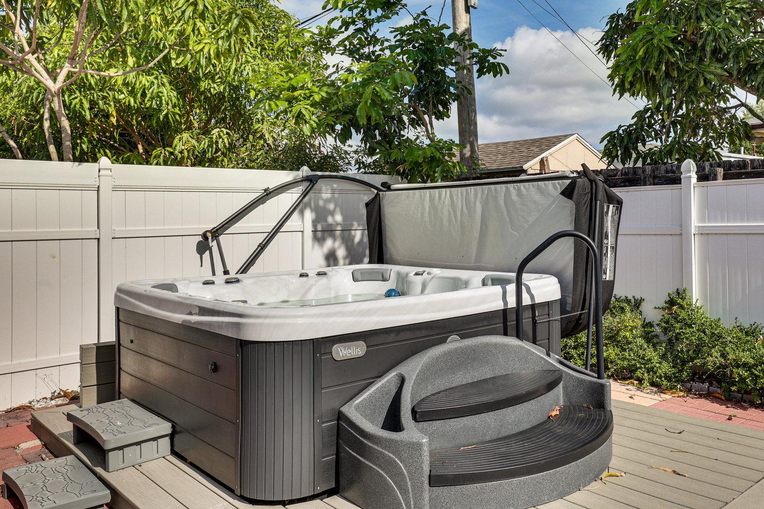 Miramar Vacation Rental