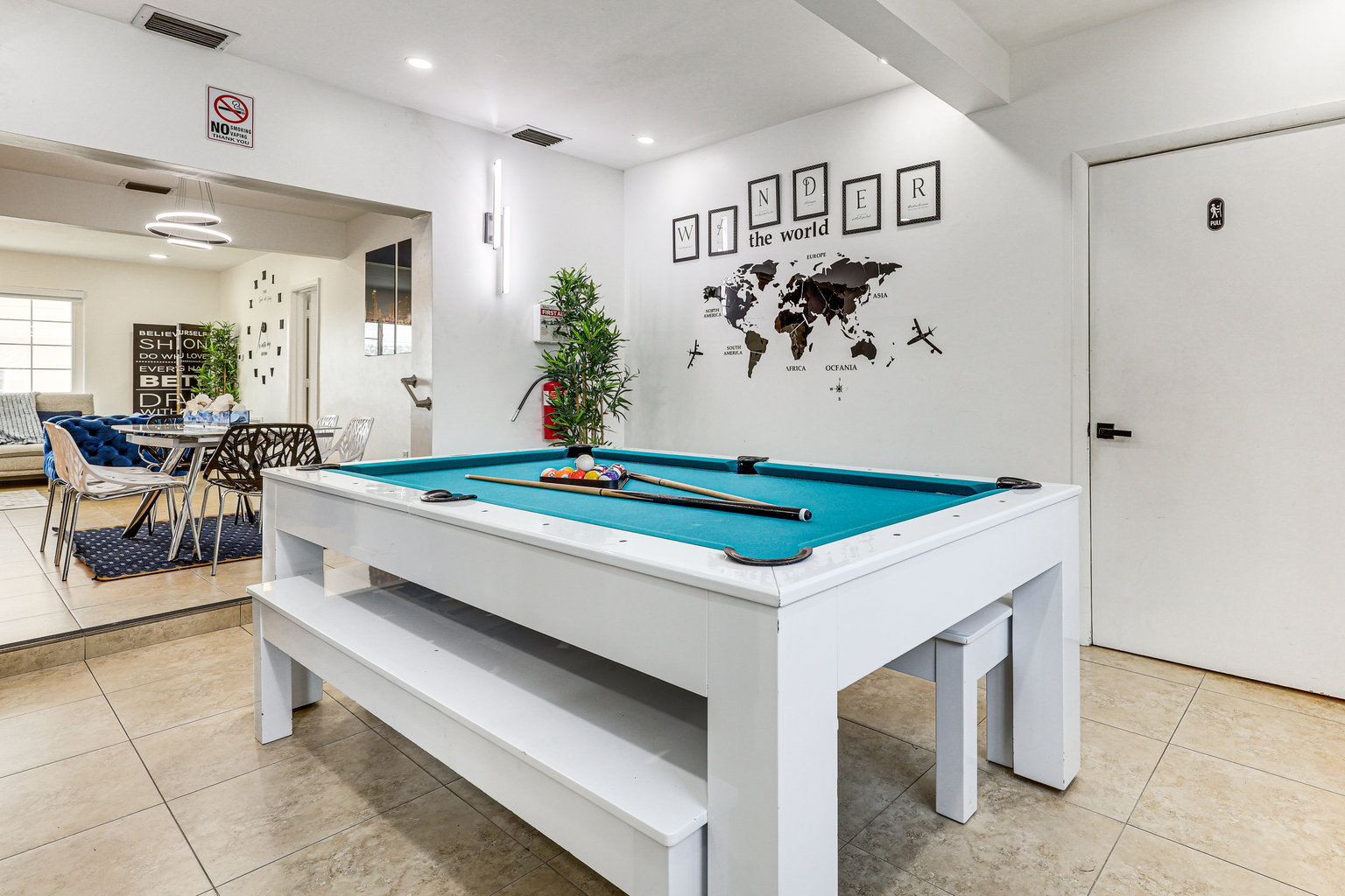 Miramar Vacation Rental