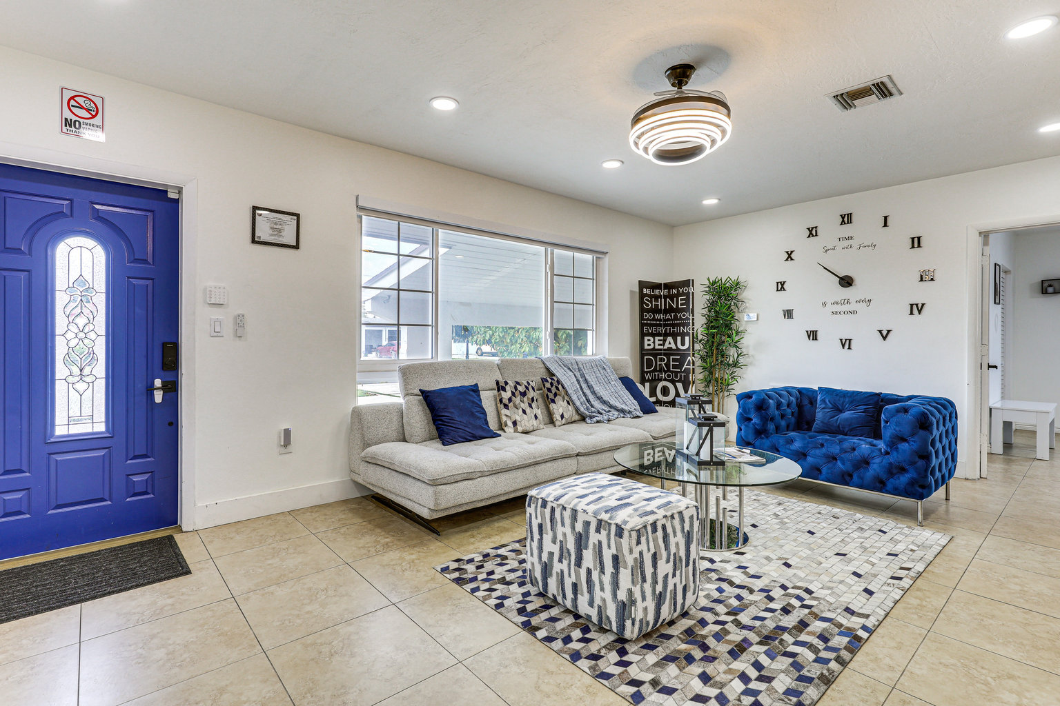 Miramar Vacation Rental