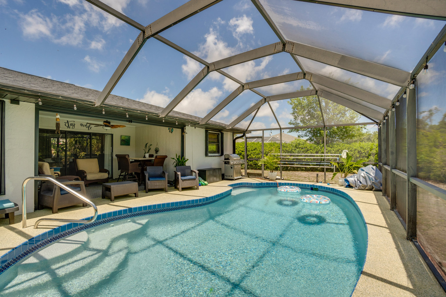 Rotonda West Vacation Rental