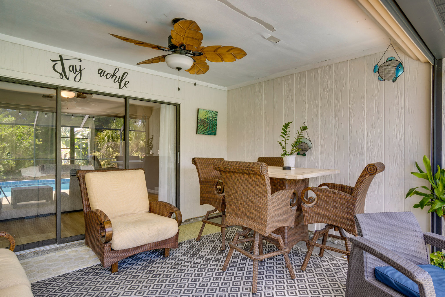 Rotonda West Vacation Rental