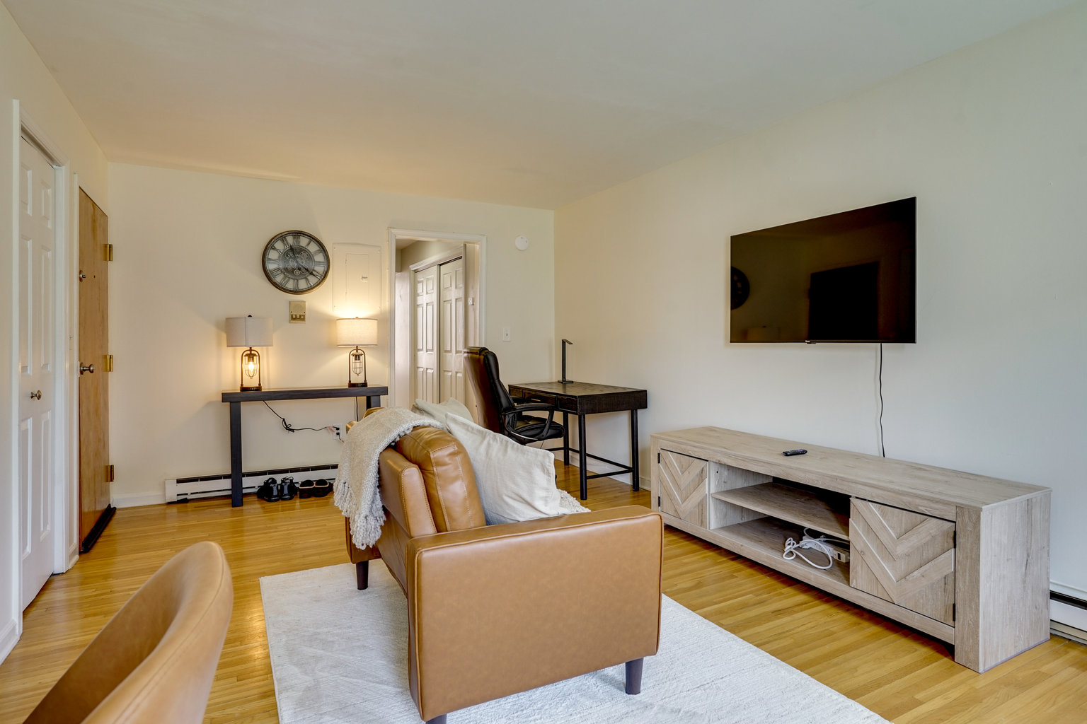 Hoboken Vacation Rental