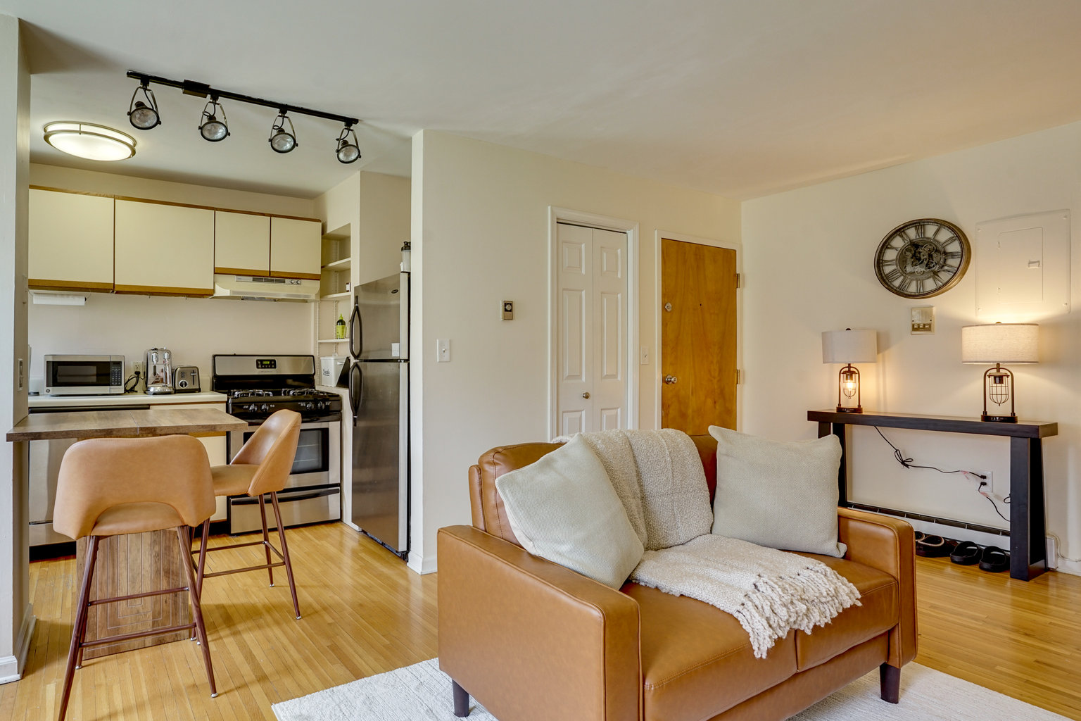 Hoboken Vacation Rental