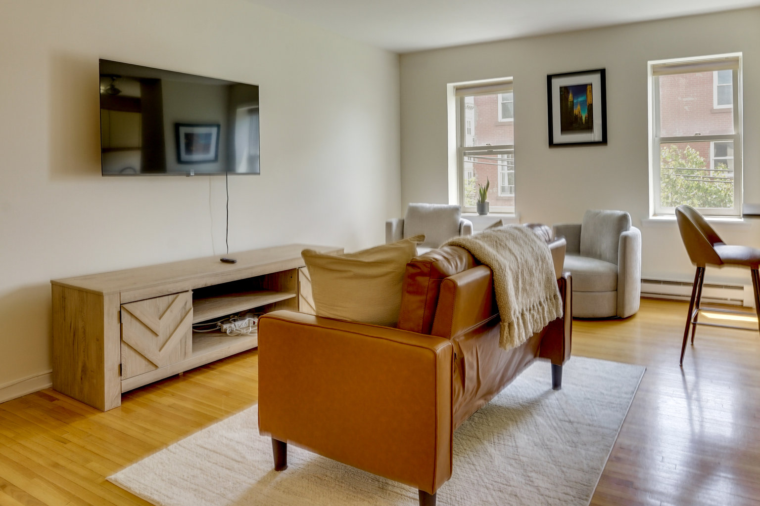 Hoboken Vacation Rental